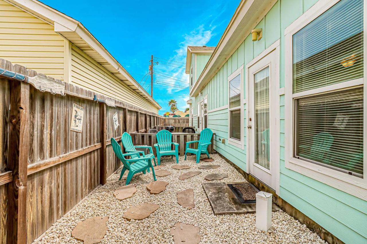 Nemo Cay - Endless Summer I Corpus Christi Exterior foto