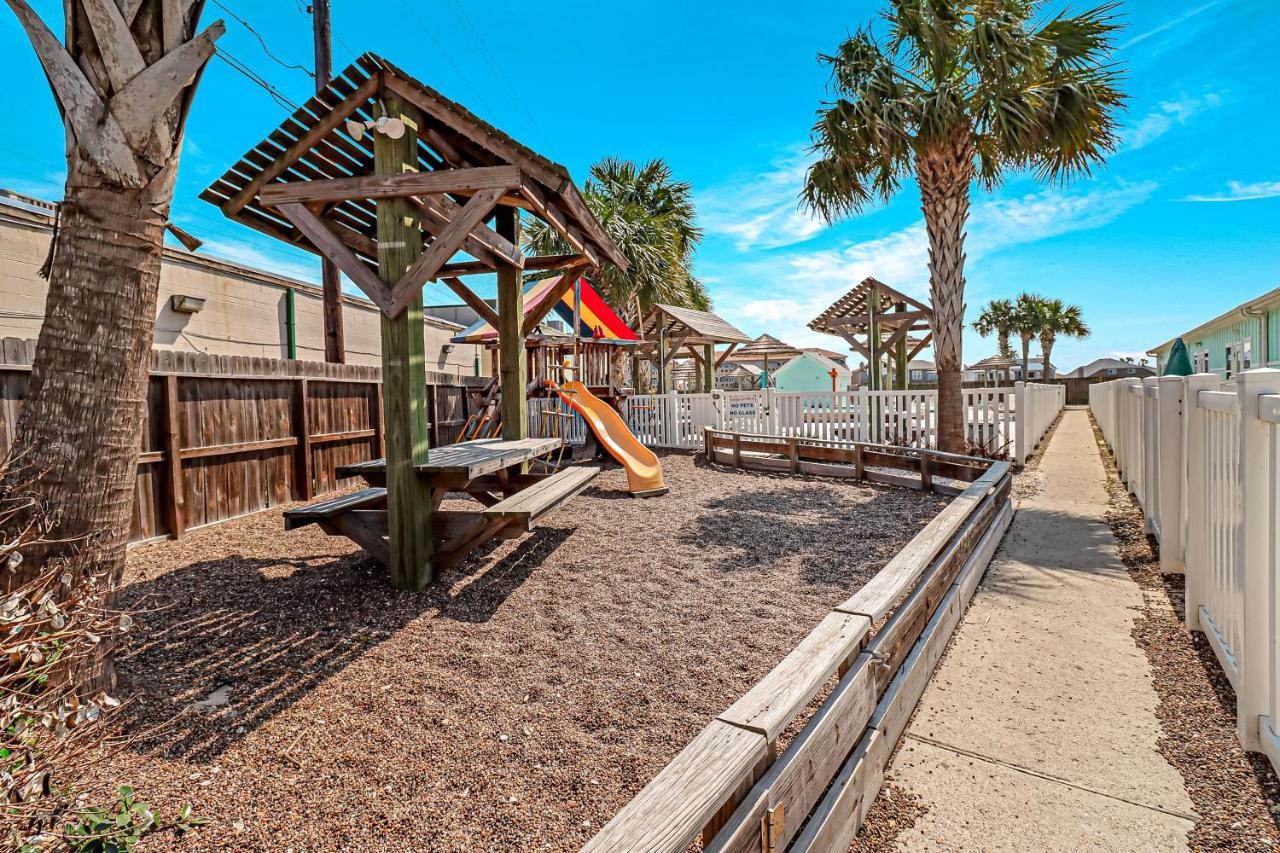 Nemo Cay - Endless Summer I Corpus Christi Exterior foto