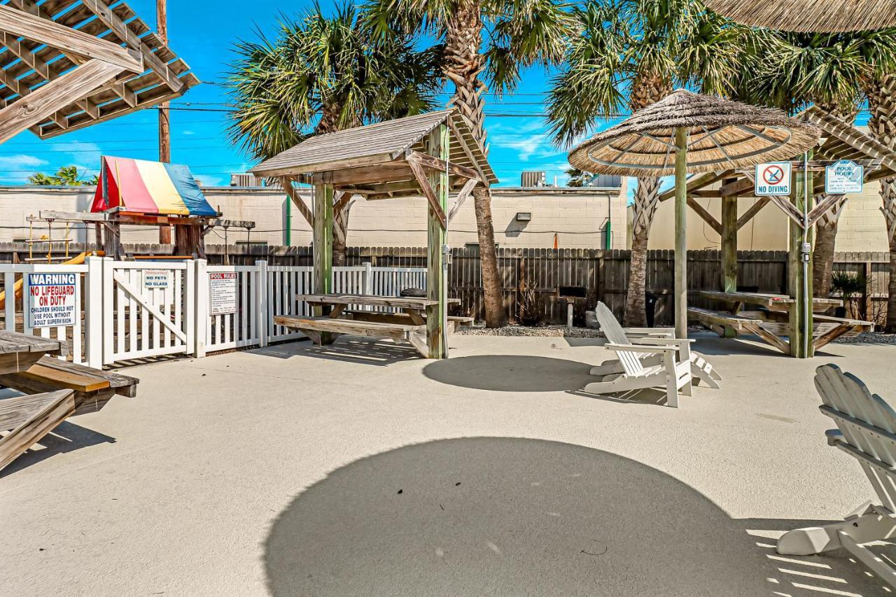 Nemo Cay - Endless Summer I Corpus Christi Exterior foto