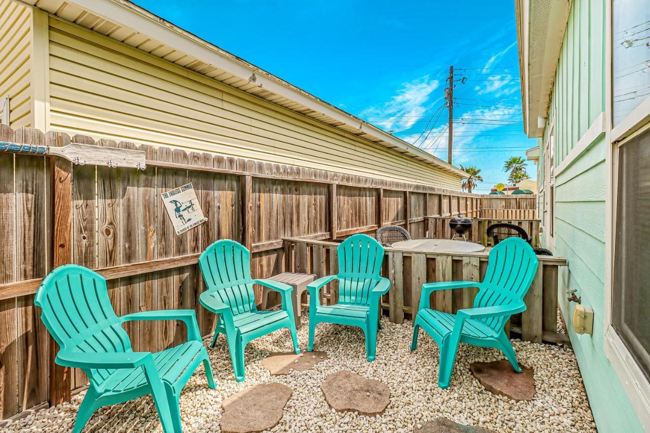 Nemo Cay - Endless Summer I Corpus Christi Exterior foto